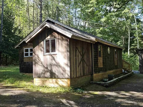 256 Daniel Webster Highway Woodstock NH 03262