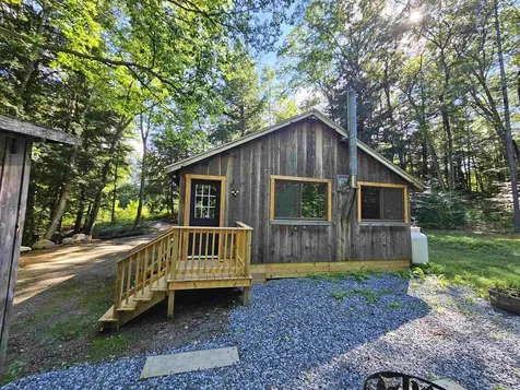 256 Daniel Webster Highway Woodstock NH 03262