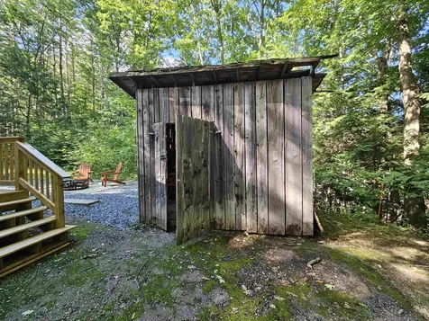 256 Daniel Webster Highway Woodstock NH 03262