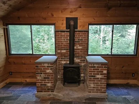 256 Daniel Webster Highway Woodstock NH 03262