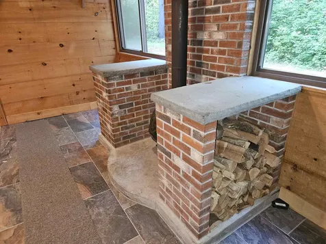 256 Daniel Webster Highway Woodstock NH 03262