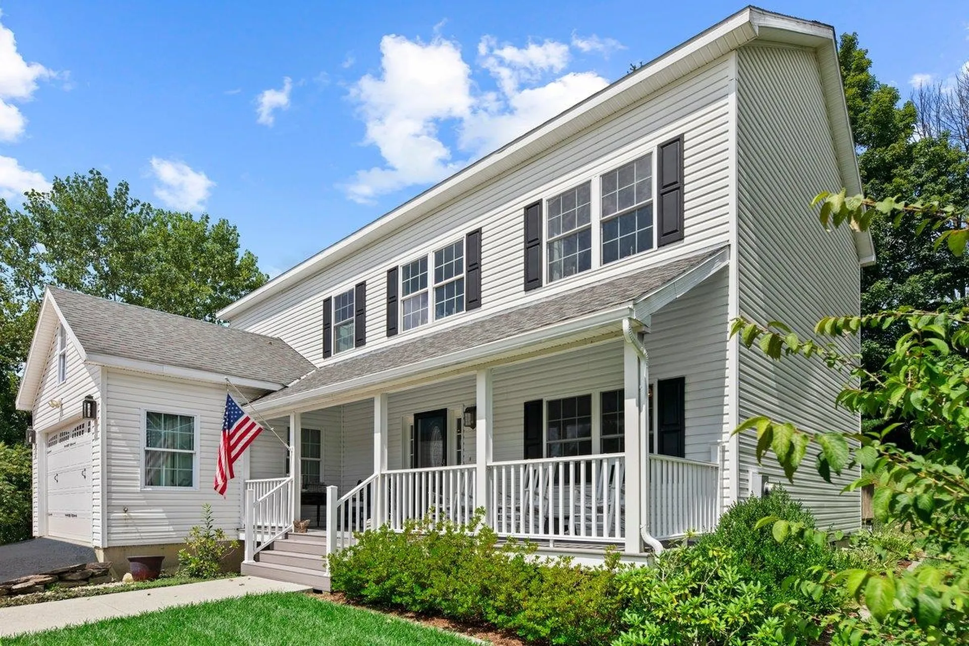 31 Asa's Way Bennington VT 05257