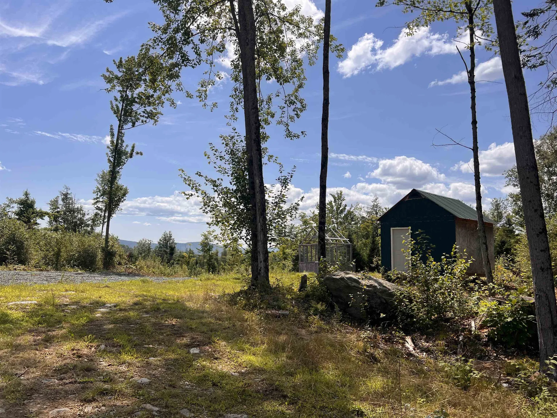 00 Spaulding Hill Road Northumberland NH 03582