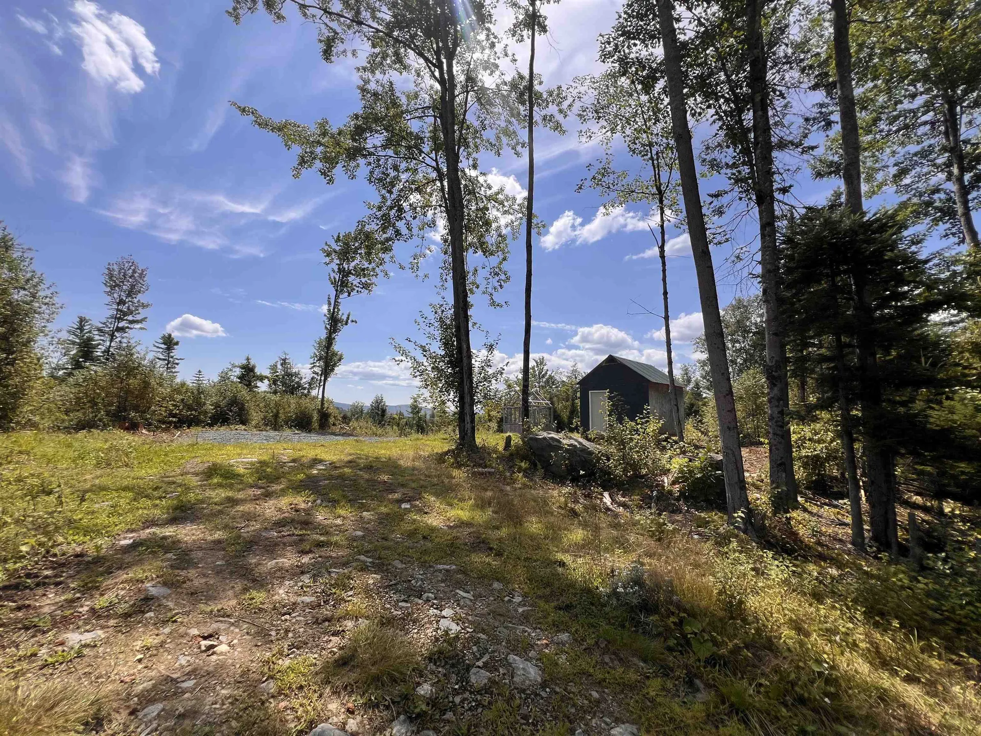 00 Spaulding Hill Road Northumberland NH 03582