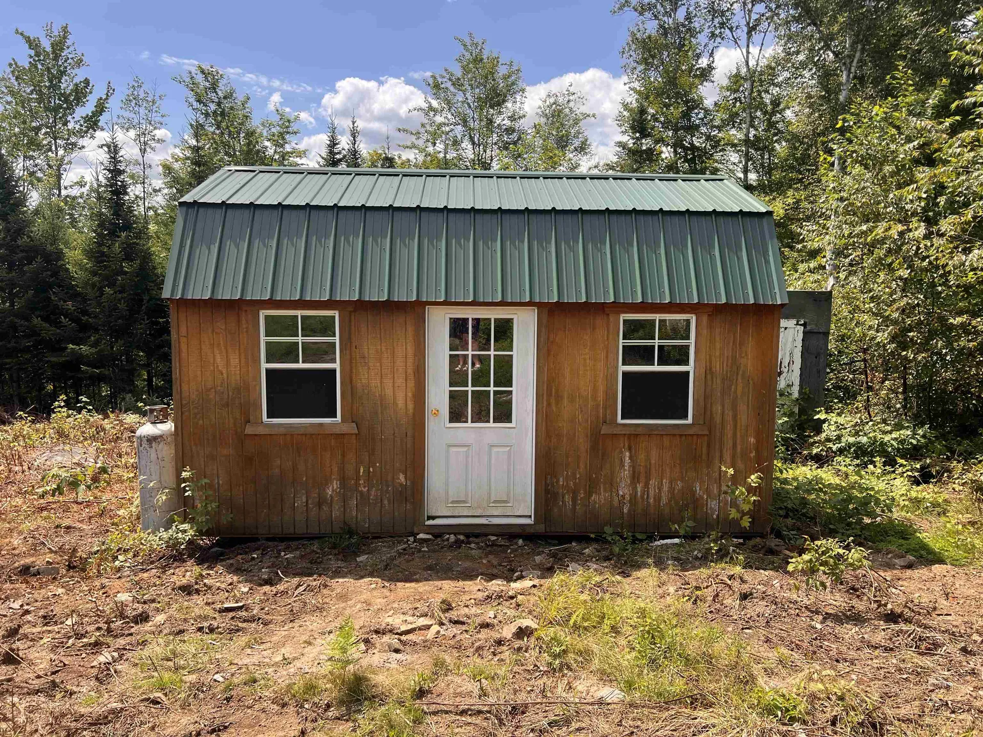 00 Spaulding Hill Road Northumberland NH 03582