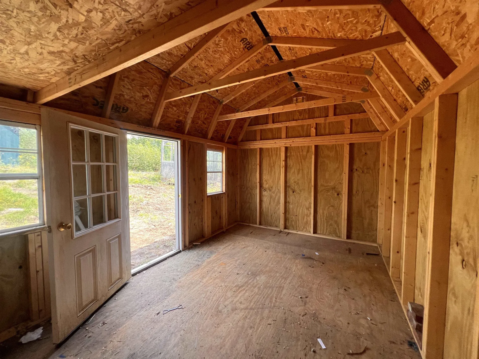 00 Spaulding Hill Road Northumberland NH 03582