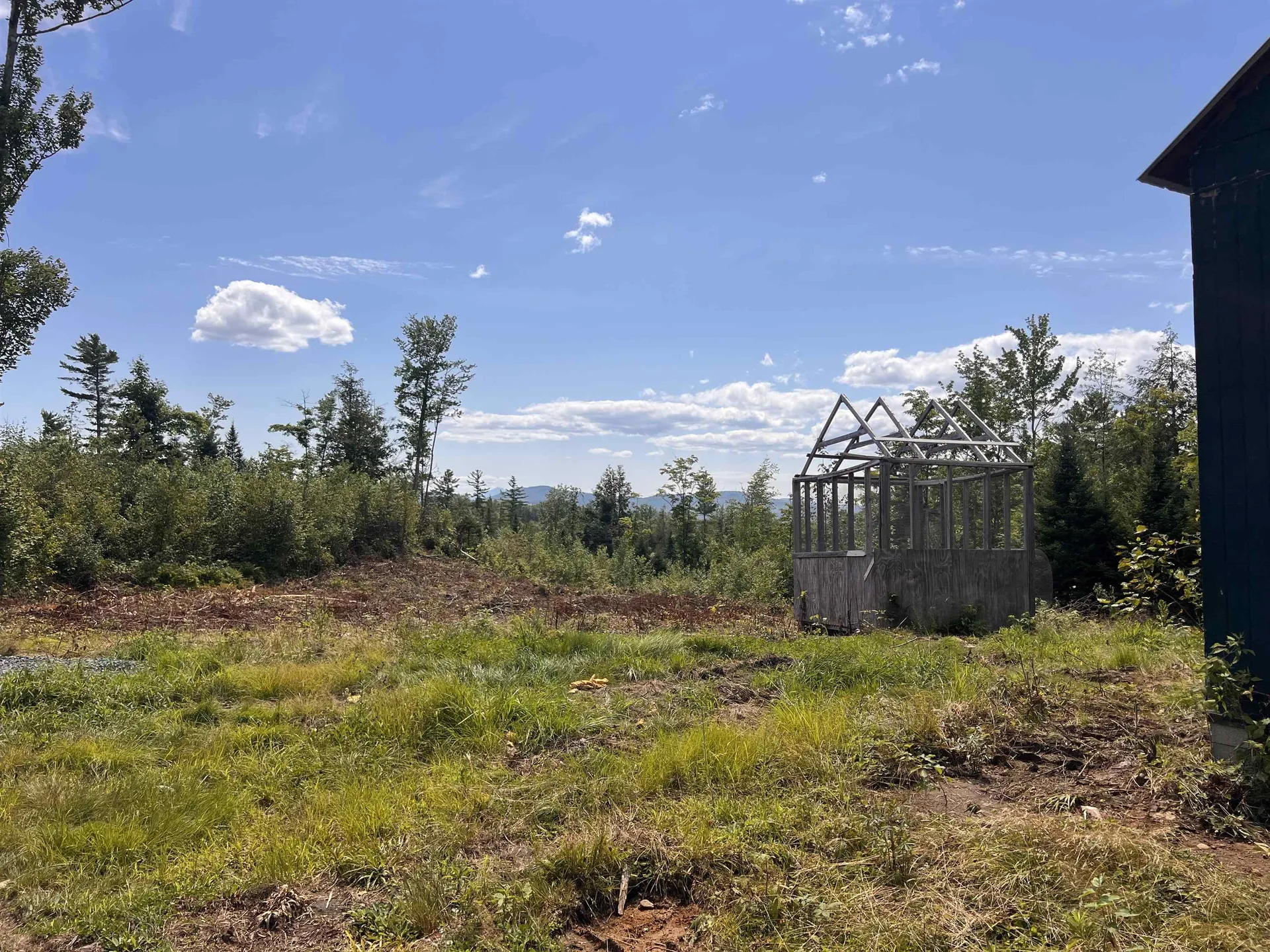 00 Spaulding Hill Road Northumberland NH 03582