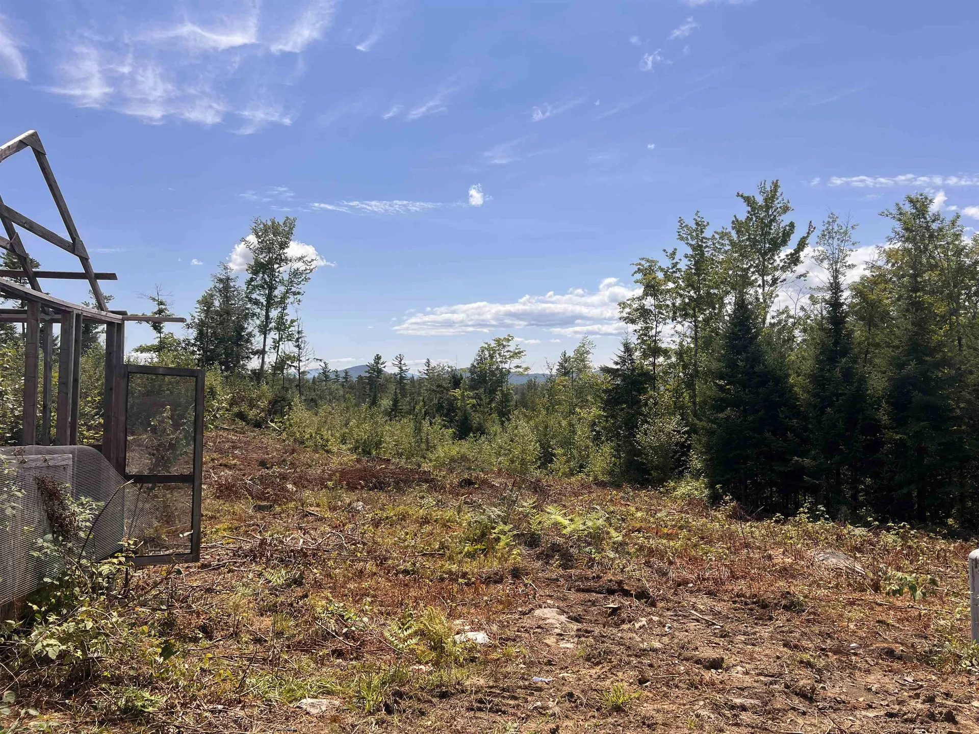 00 Spaulding Hill Road Northumberland NH 03582