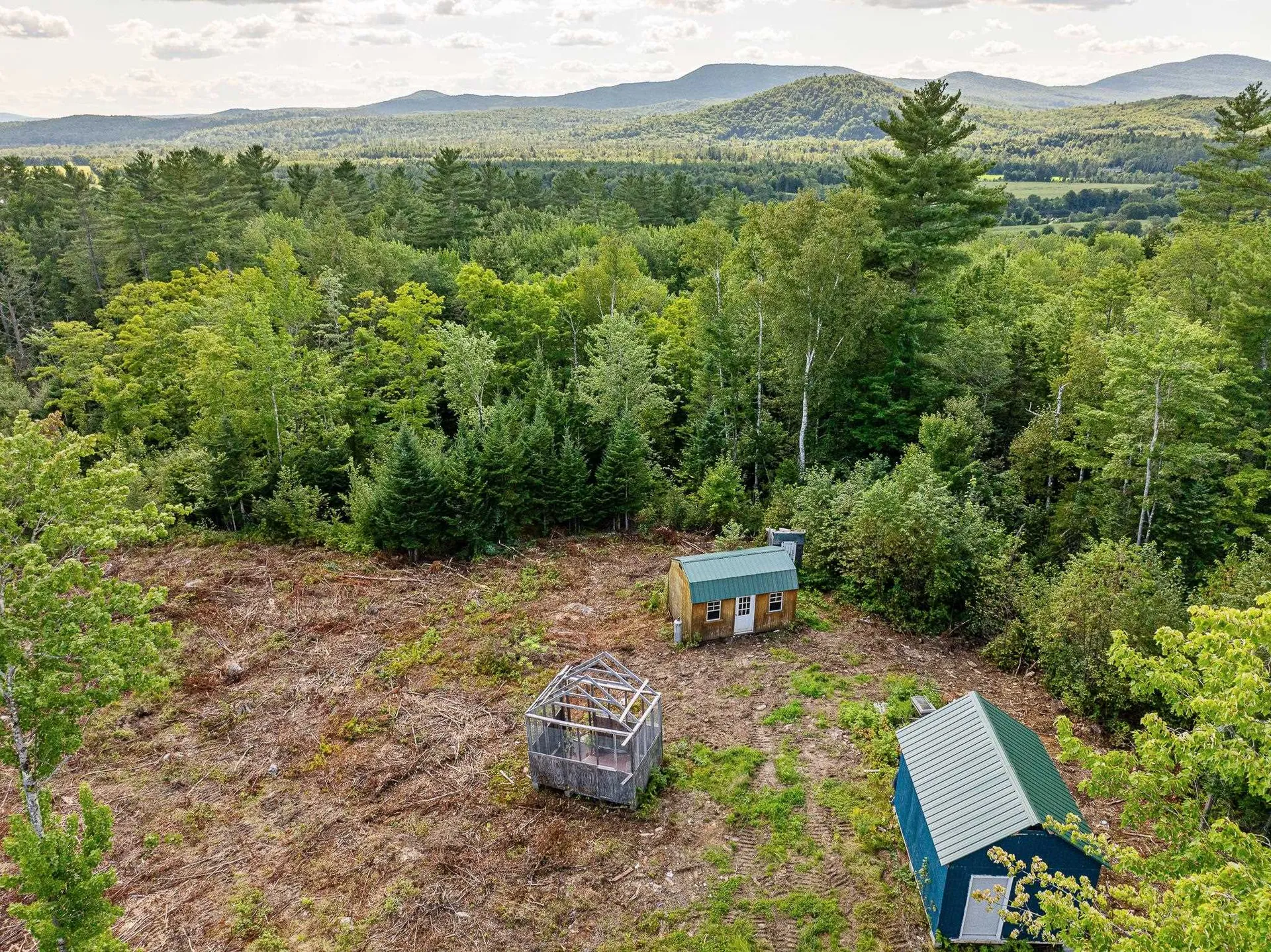 00 Spaulding Hill Road Northumberland NH 03582