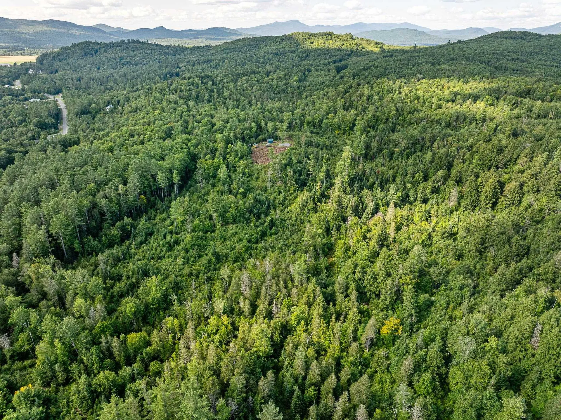 00 Spaulding Hill Road Northumberland NH 03582