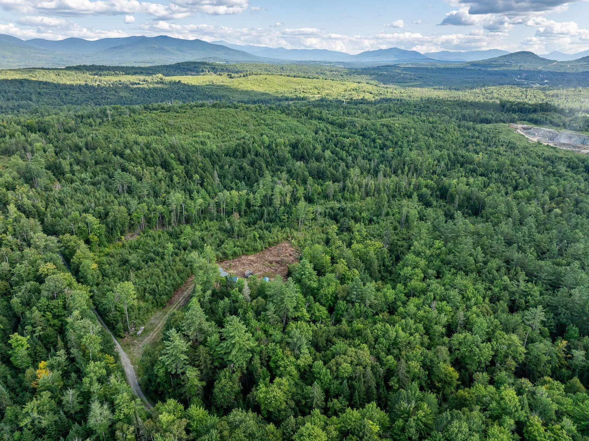 00 Spaulding Hill Road Northumberland NH 03582