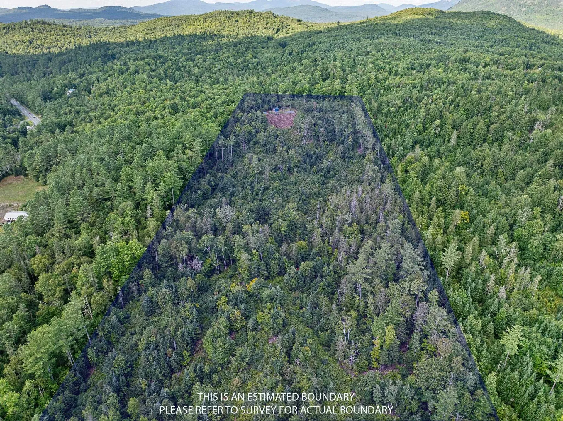 00 Spaulding Hill Road Northumberland NH 03582