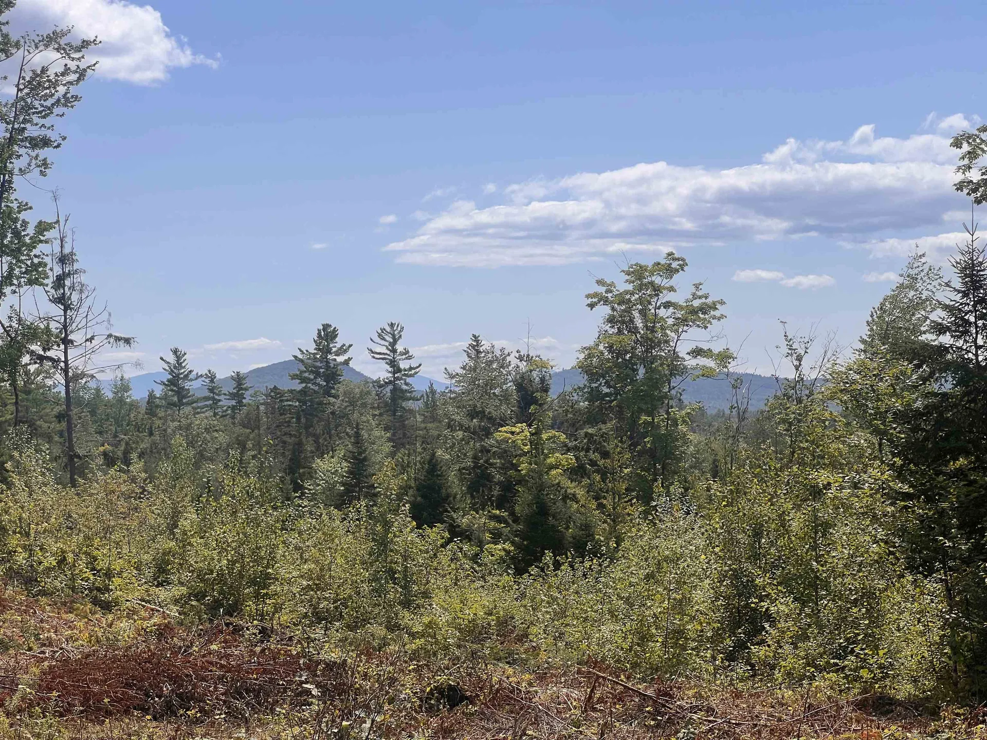 00 Spaulding Hill Road Northumberland NH 03582