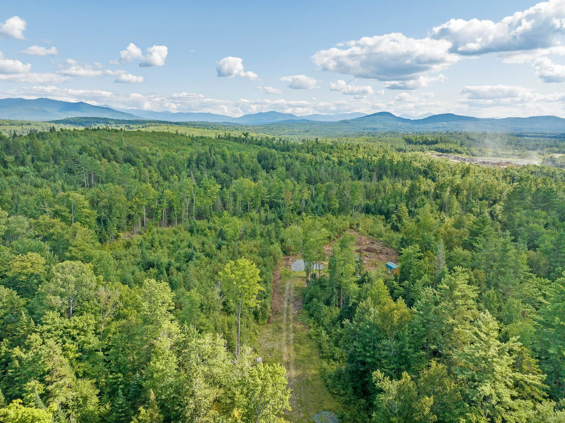 00 Spaulding Hill Road Northumberland NH 03582