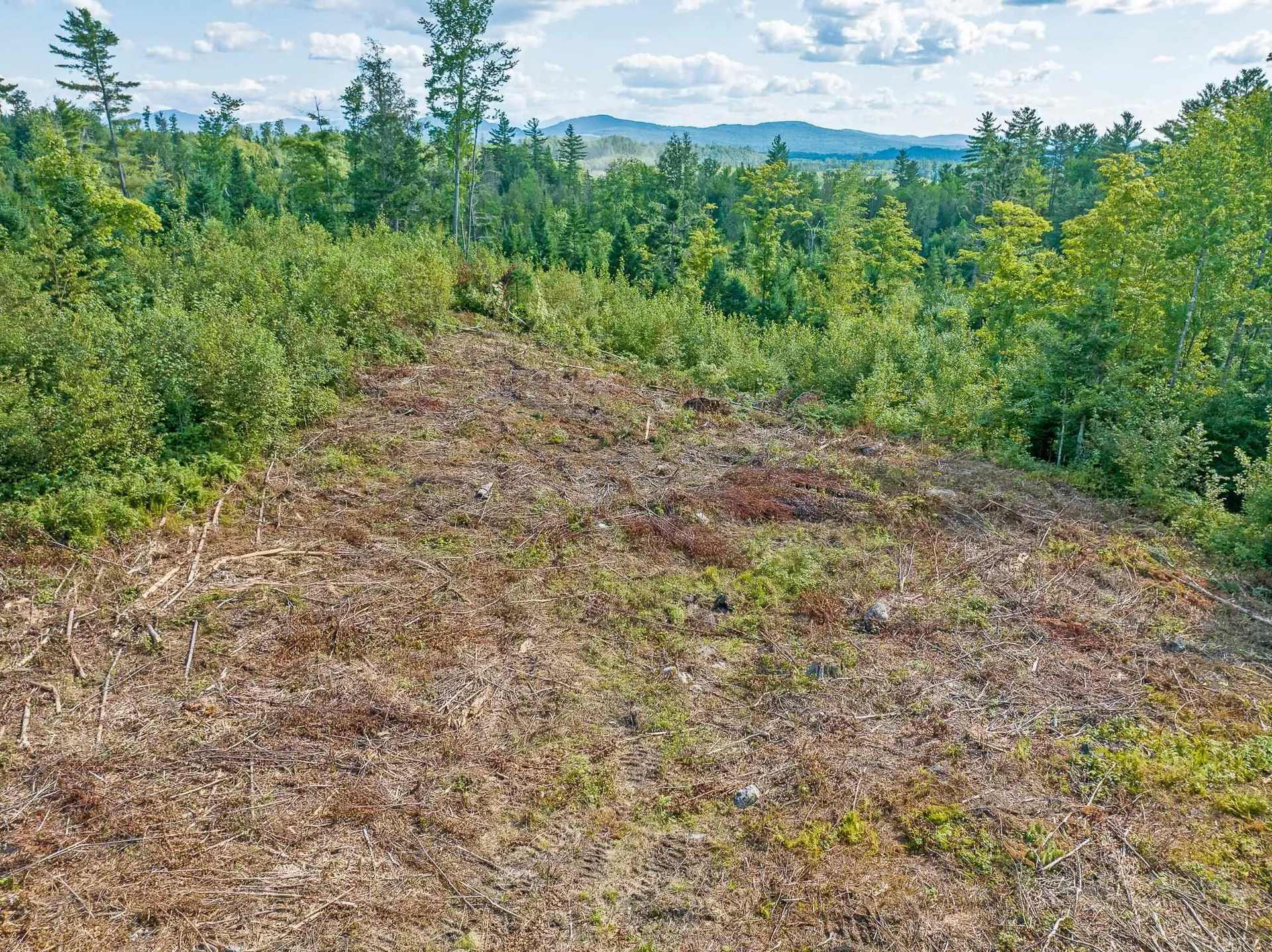 00 Spaulding Hill Road Northumberland NH 03582