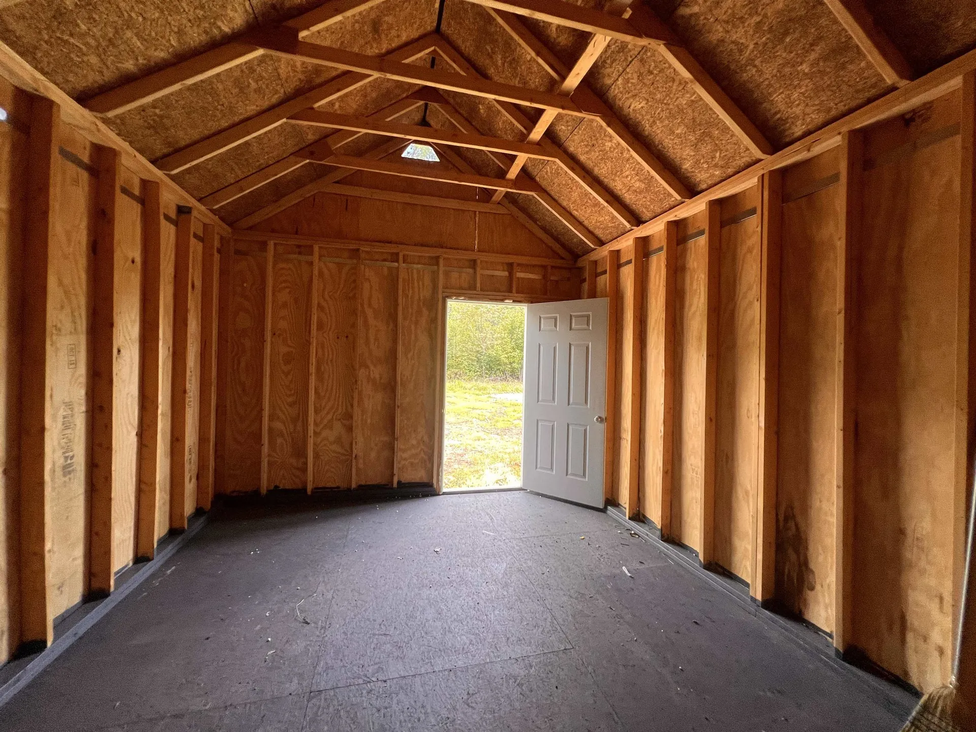 00 Spaulding Hill Road Northumberland NH 03582