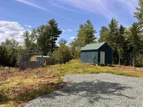 00 Spaulding Hill Road Northumberland NH 03582