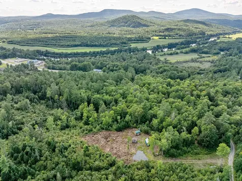 00 Spaulding Hill Road Northumberland NH 03582