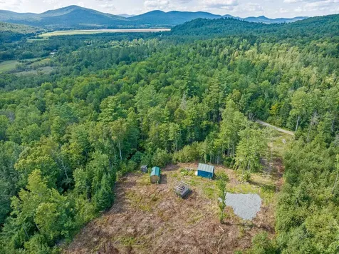 00 Spaulding Hill Road Northumberland NH 03582