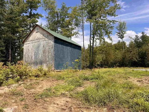 00 Spaulding Hill Road Northumberland NH 03582