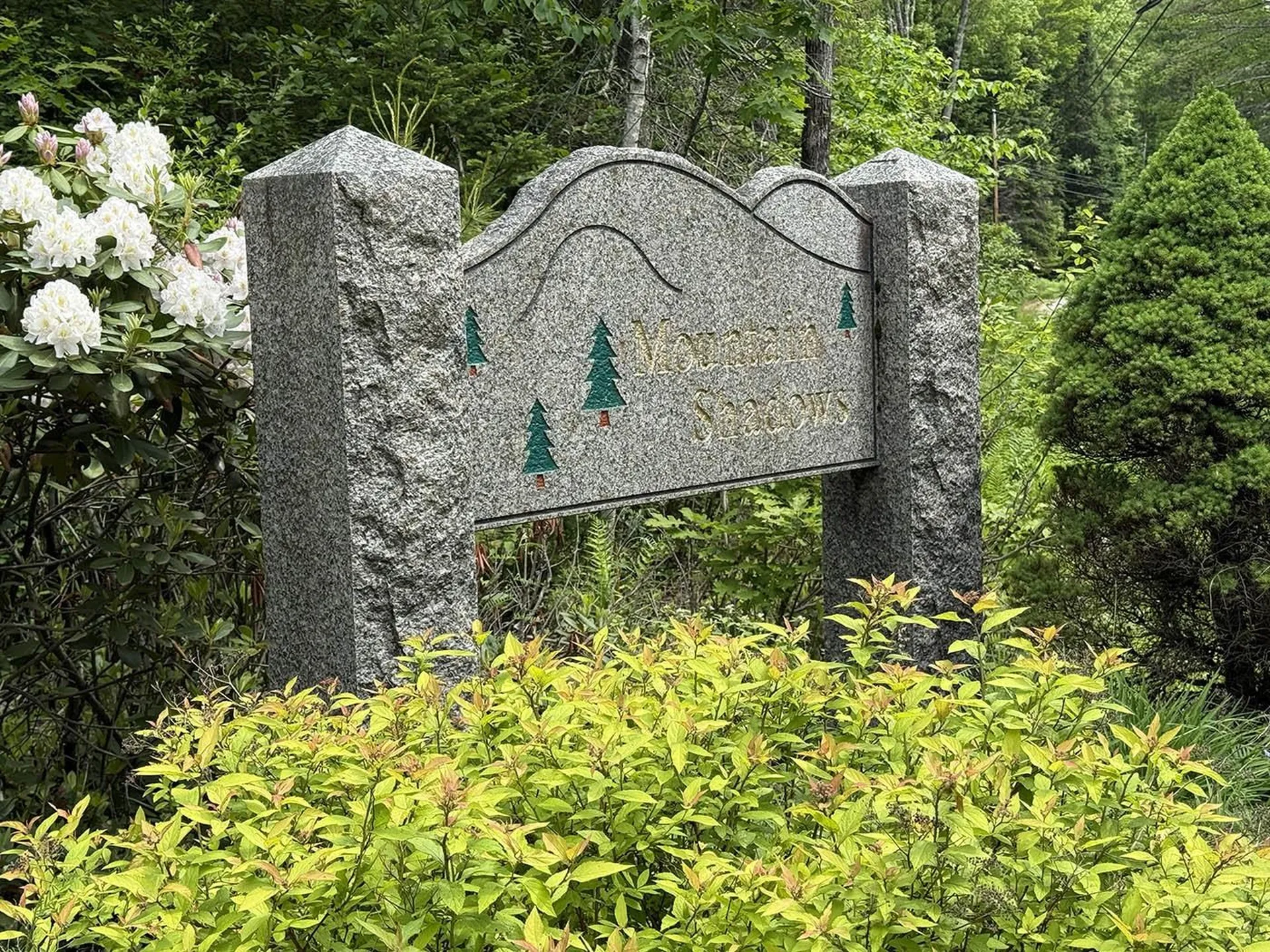 41 Winchester Lane Tuftonboro NH 03816