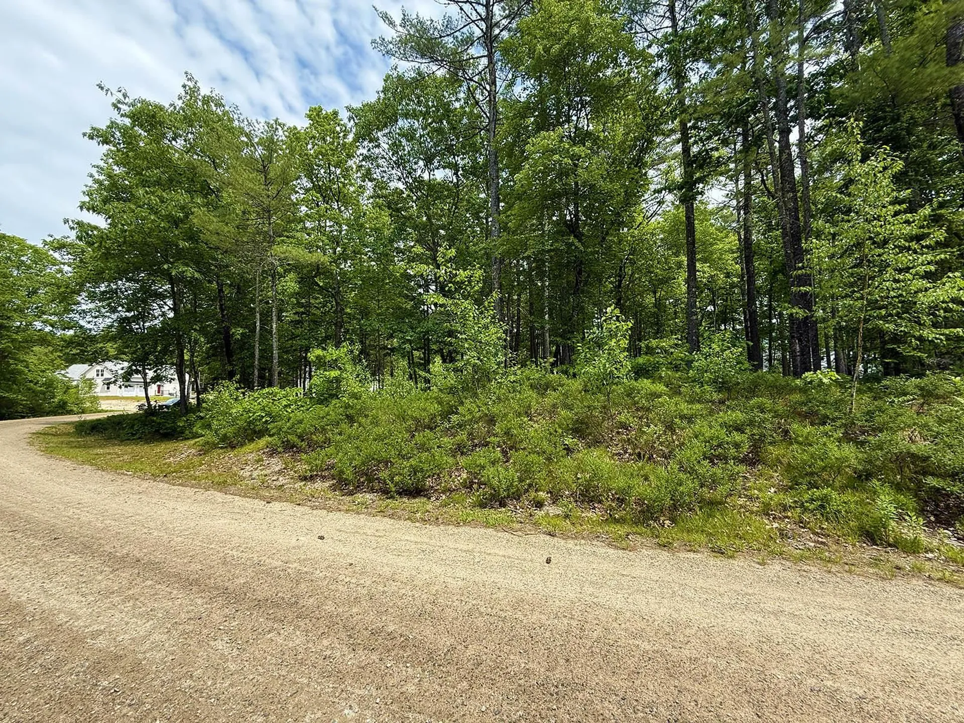 41 Winchester Lane Tuftonboro NH 03816