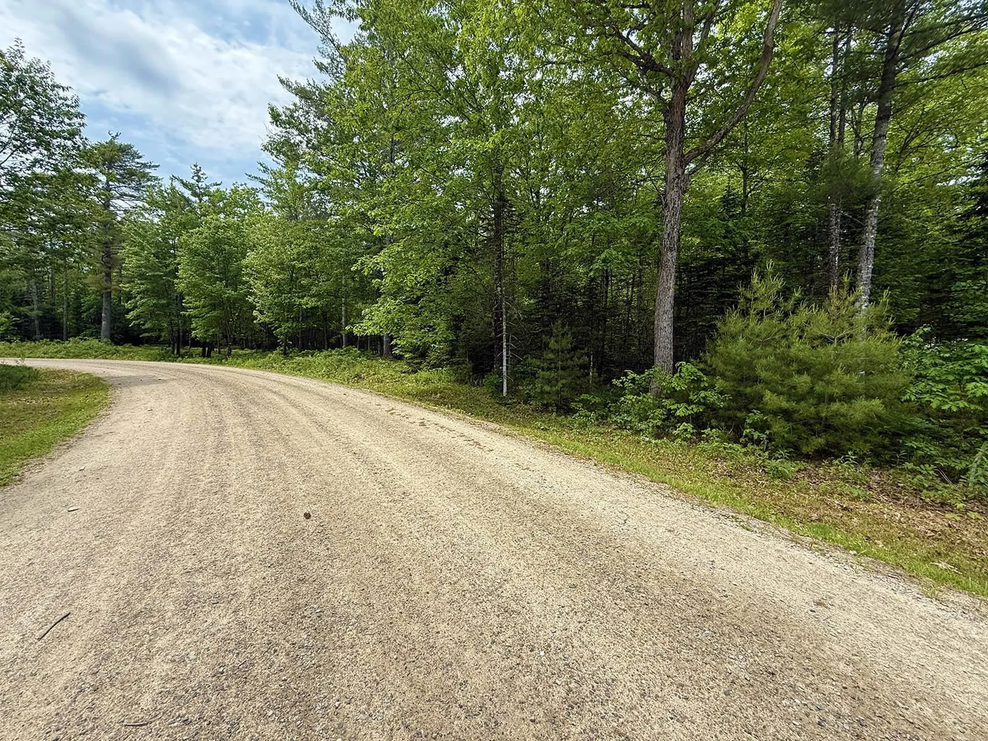 41 Winchester Lane Tuftonboro NH 03816