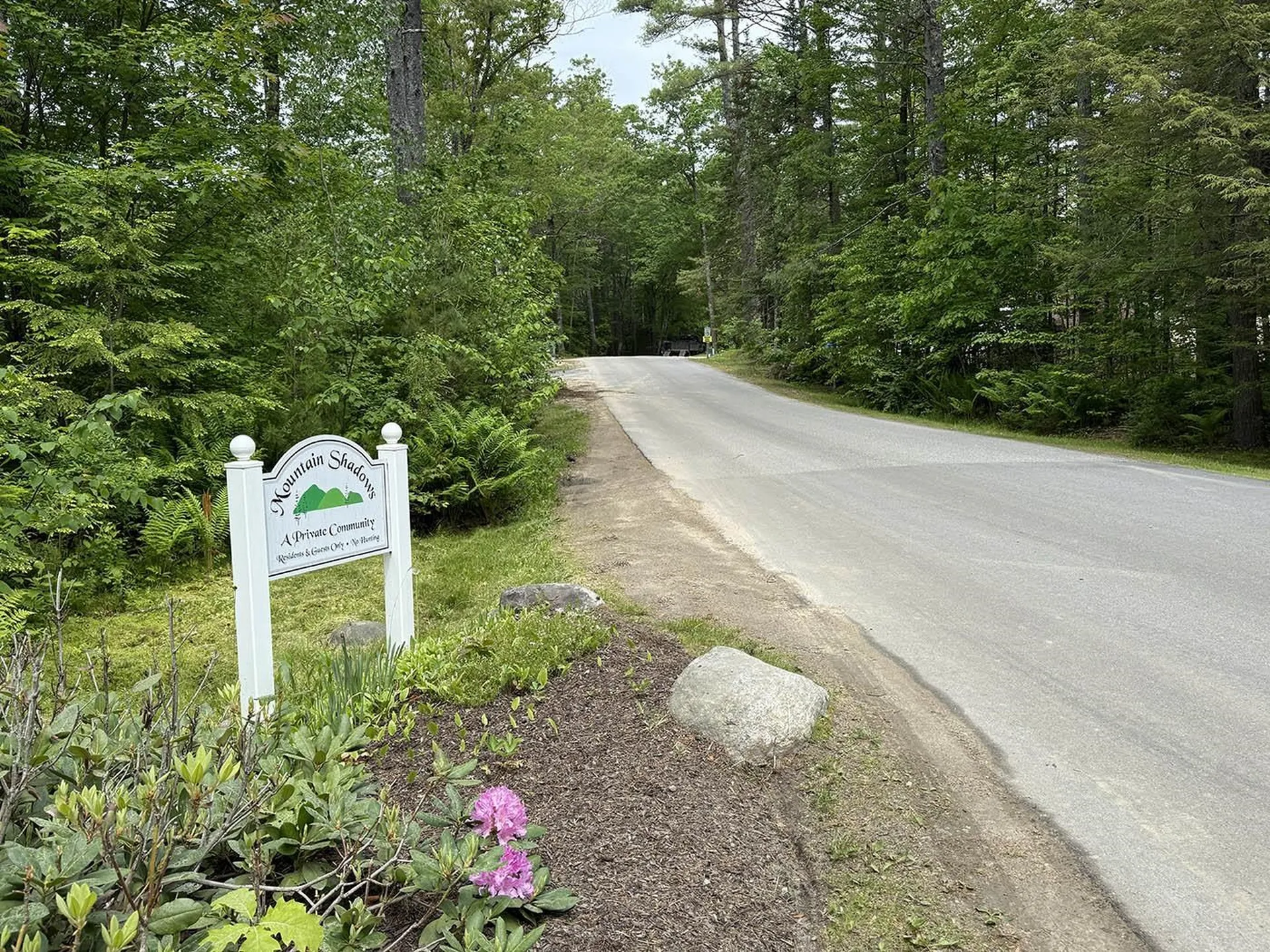 41 Winchester Lane Tuftonboro NH 03816