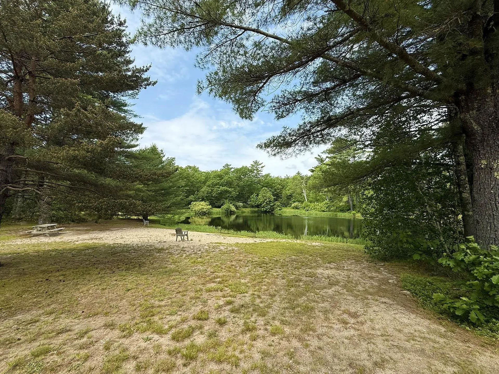 41 Winchester Lane Tuftonboro NH 03816