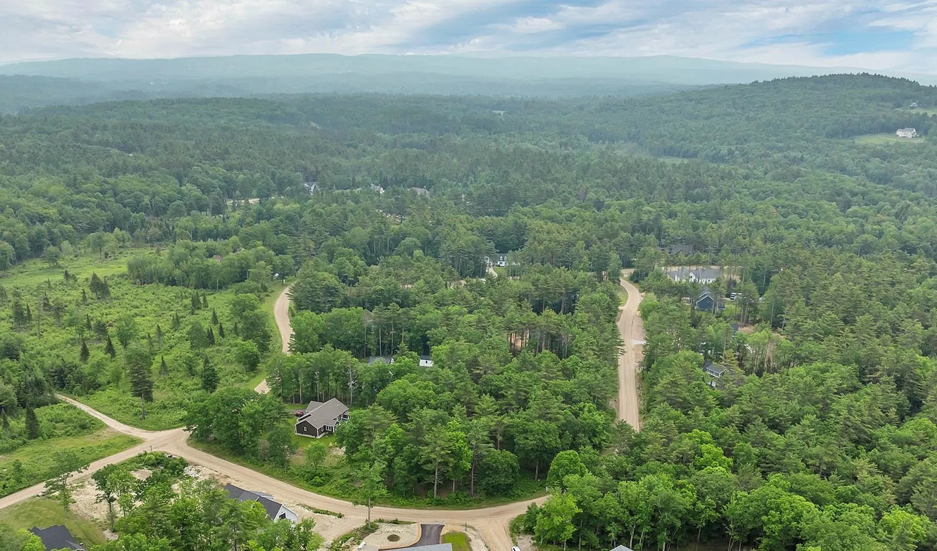 41 Winchester Lane Tuftonboro NH 03816