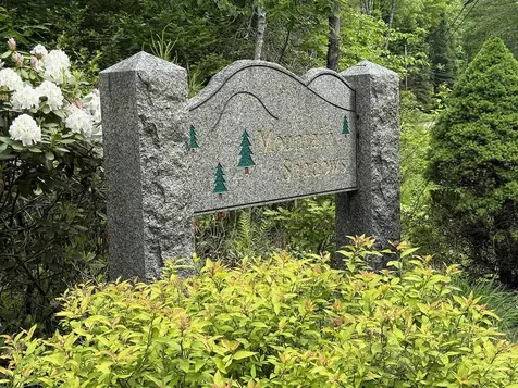 41 Winchester Lane Tuftonboro NH 03816