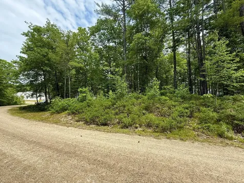 41 Winchester Lane Tuftonboro NH 03816