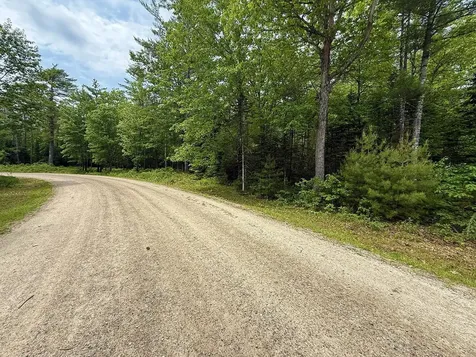 41 Winchester Lane Tuftonboro NH 03816