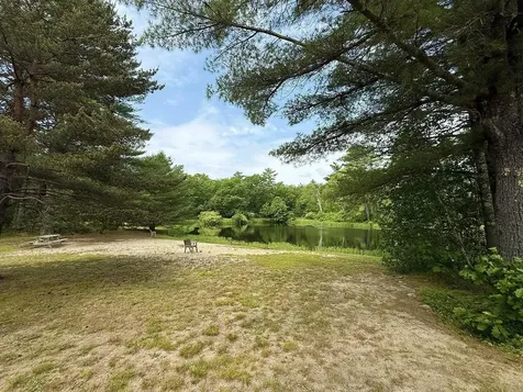 41 Winchester Lane Tuftonboro NH 03816