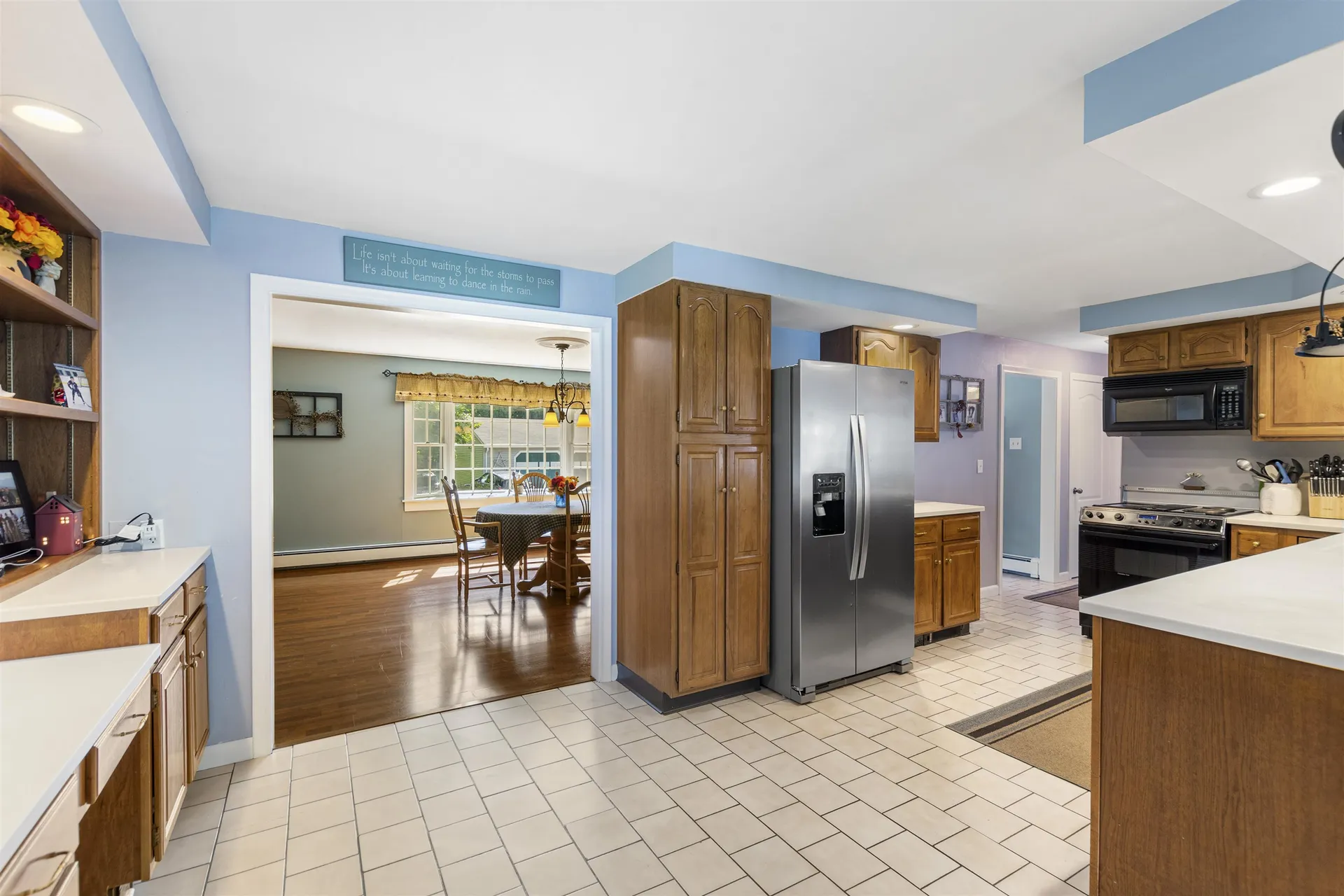 25 Jewel Street Gorham NH 03581