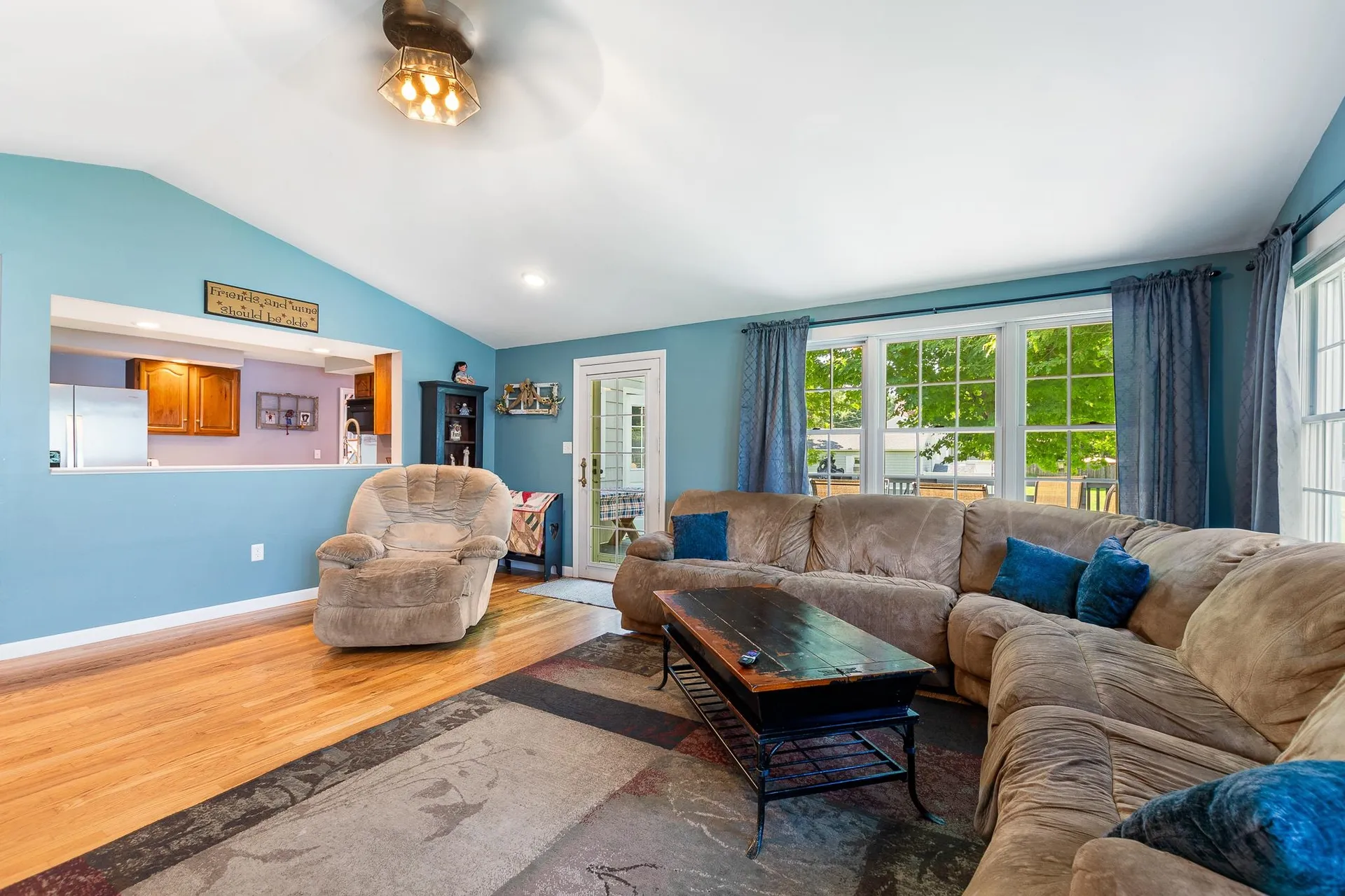 25 Jewel Street Gorham NH 03581