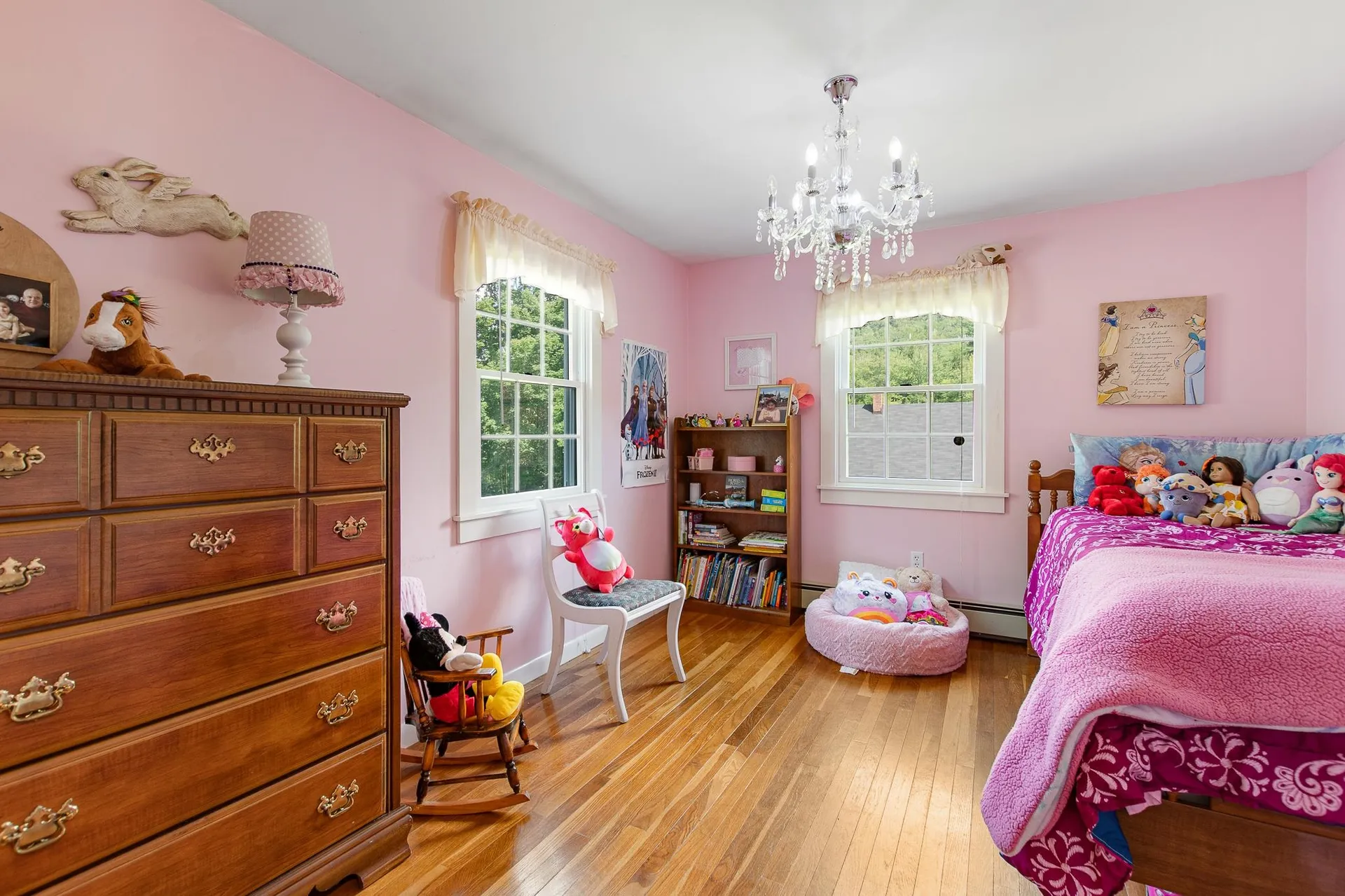 25 Jewel Street Gorham NH 03581