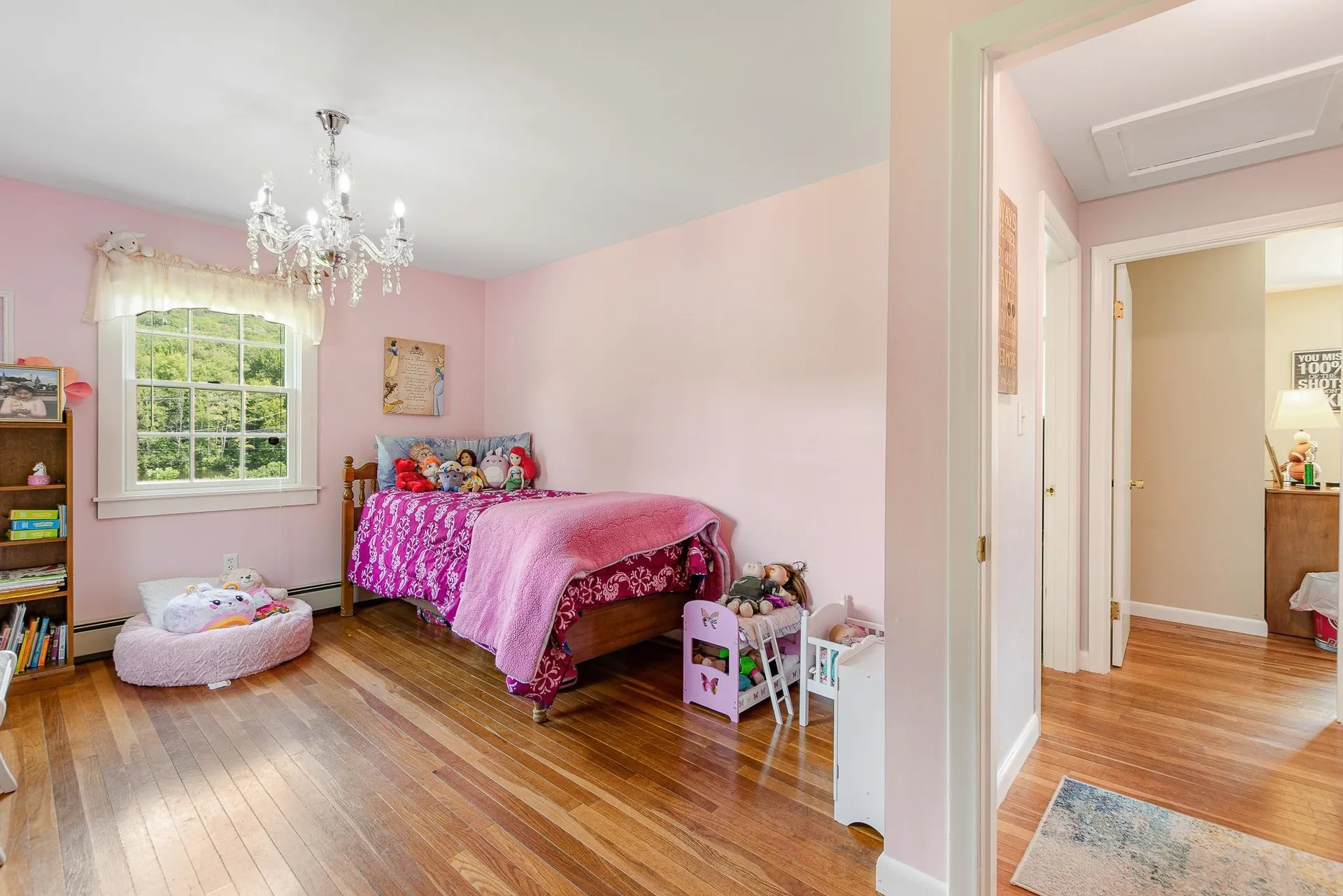 25 Jewel Street Gorham NH 03581