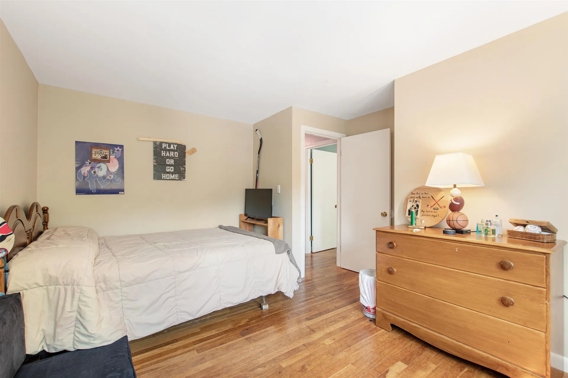 25 Jewel Street Gorham NH 03581