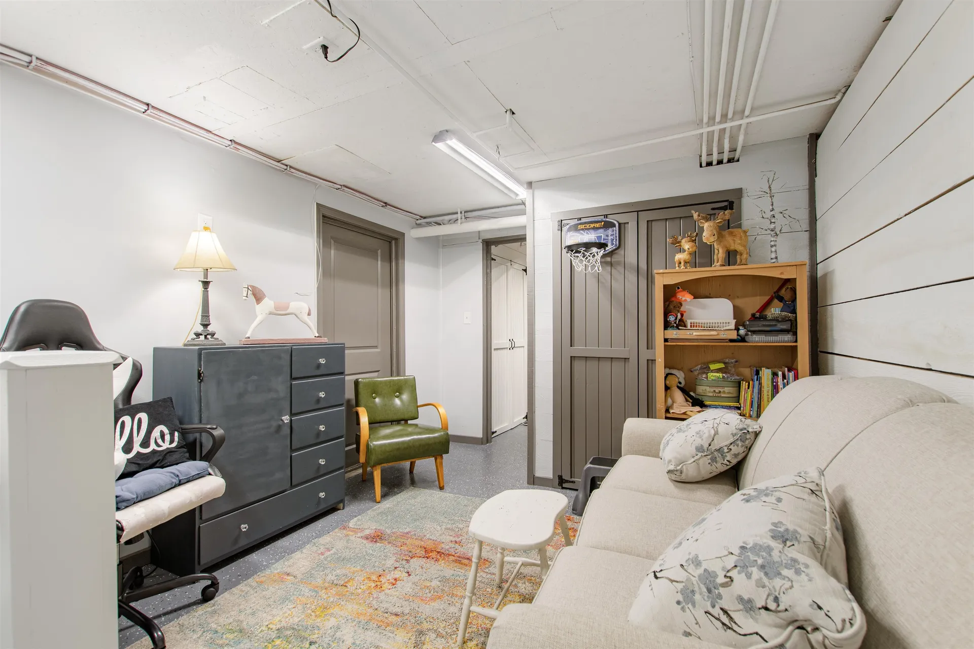 25 Jewel Street Gorham NH 03581