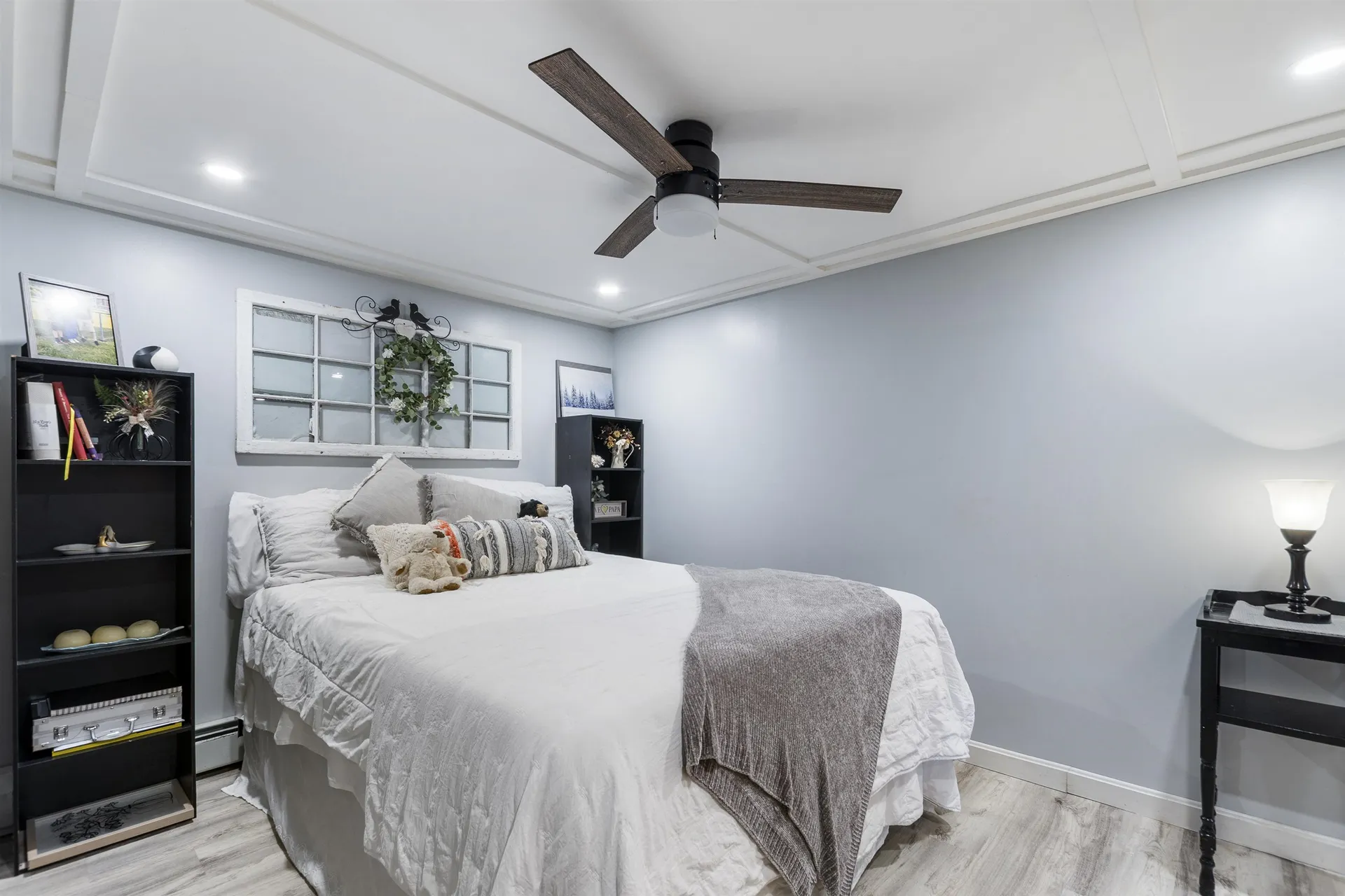 25 Jewel Street Gorham NH 03581