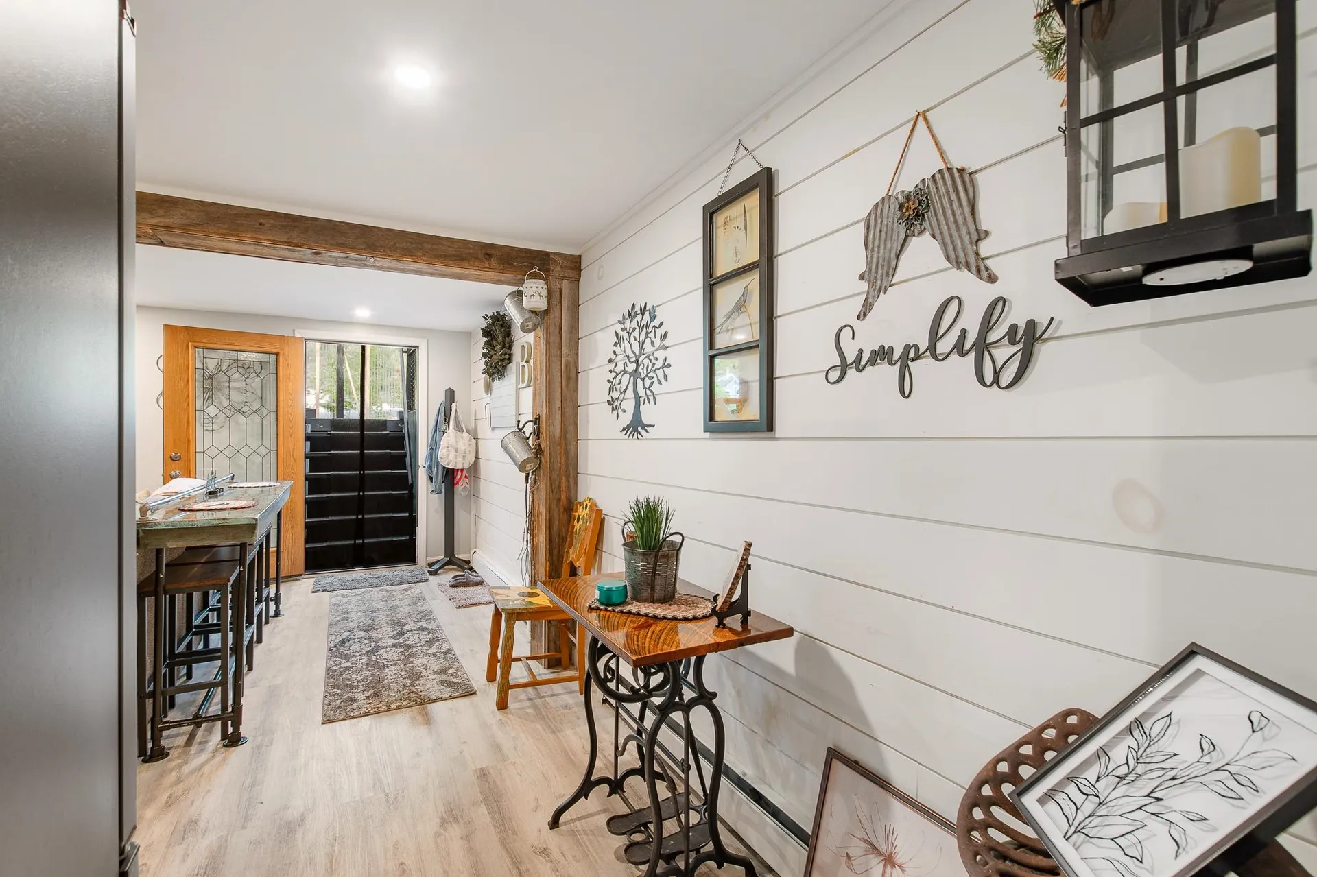 25 Jewel Street Gorham NH 03581