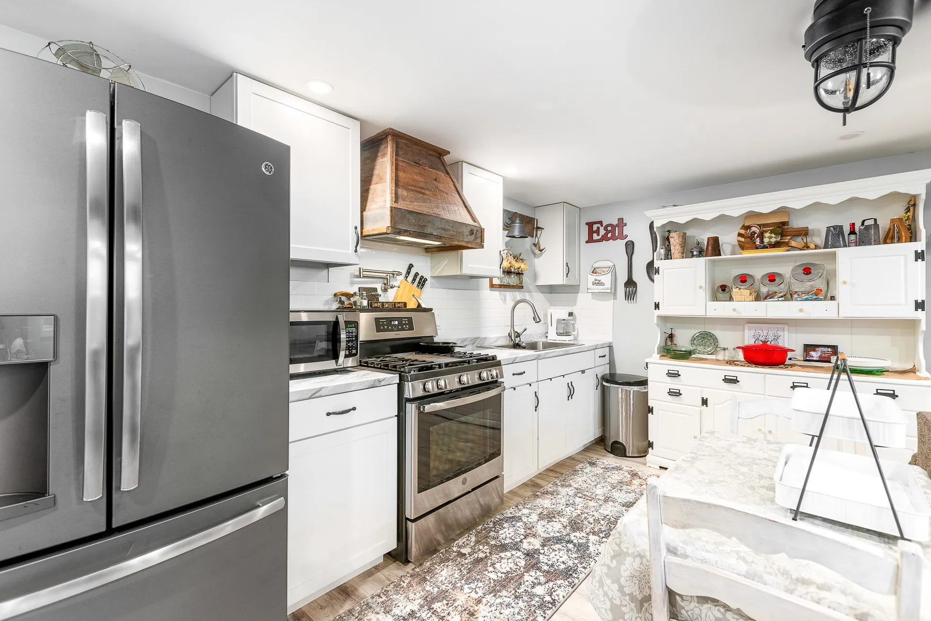 25 Jewel Street Gorham NH 03581