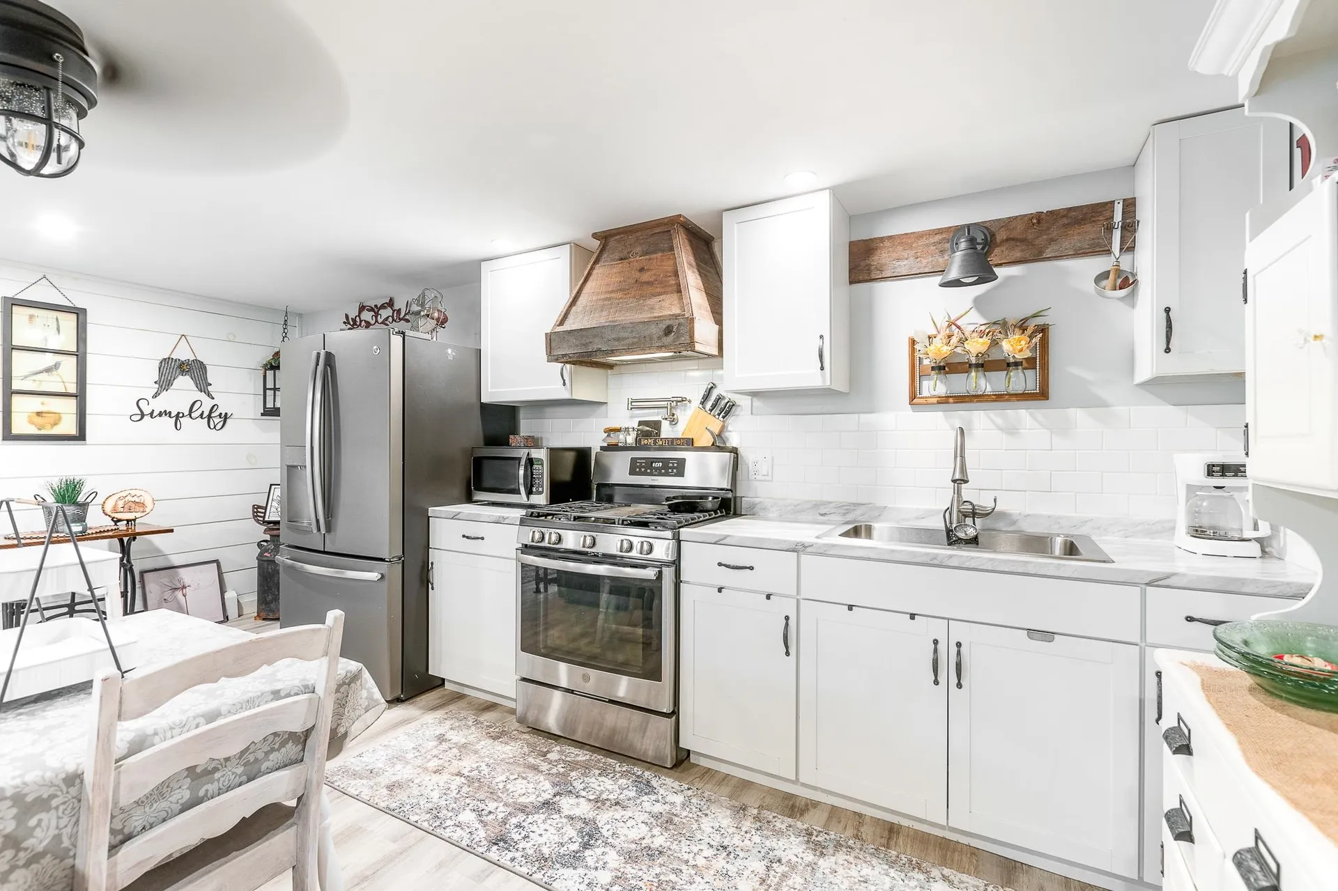 25 Jewel Street Gorham NH 03581