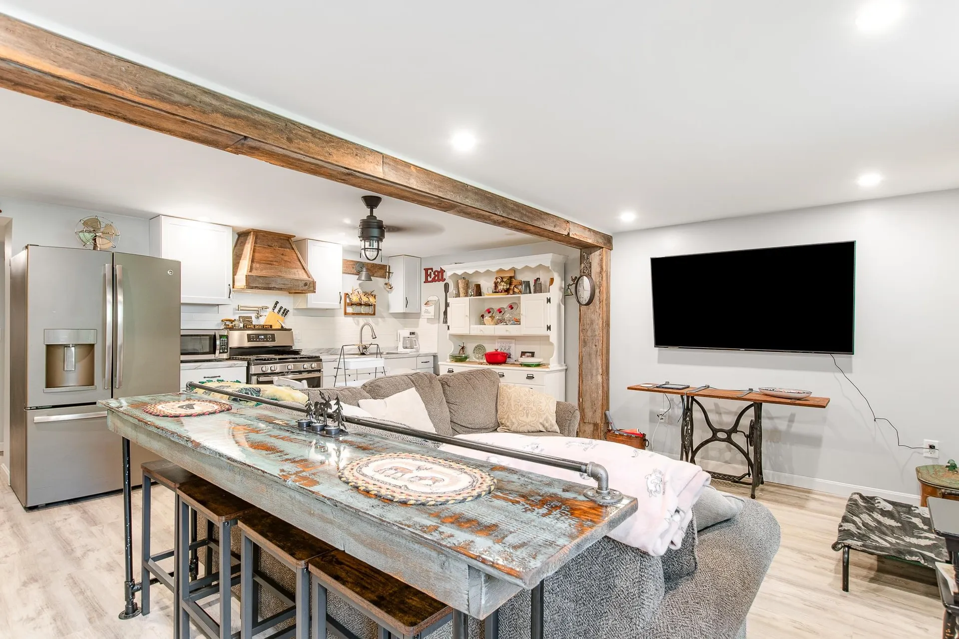 25 Jewel Street Gorham NH 03581