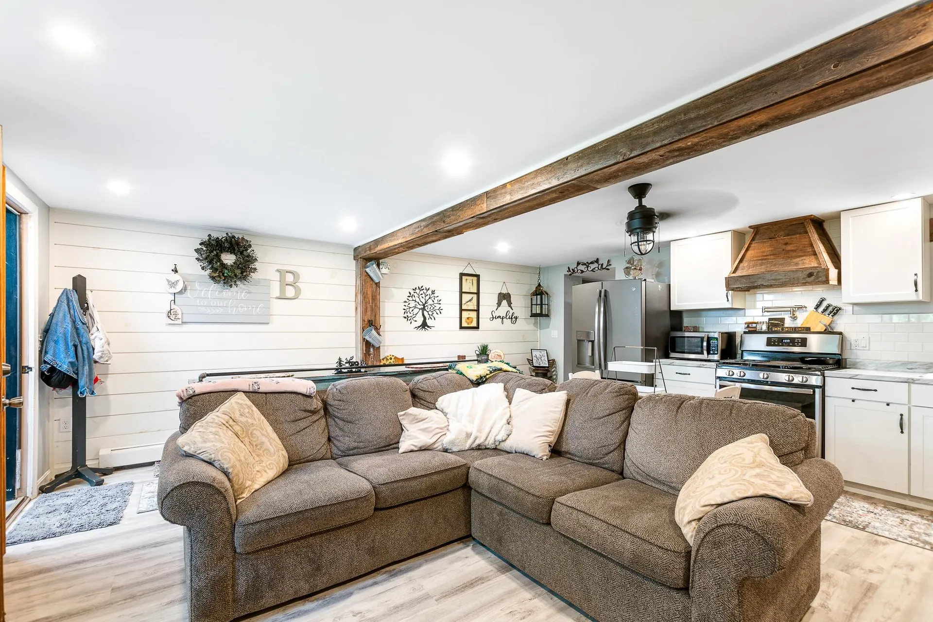 25 Jewel Street Gorham NH 03581