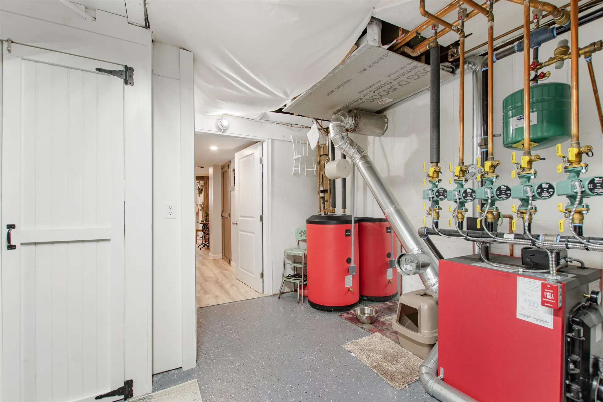 25 Jewel Street Gorham NH 03581