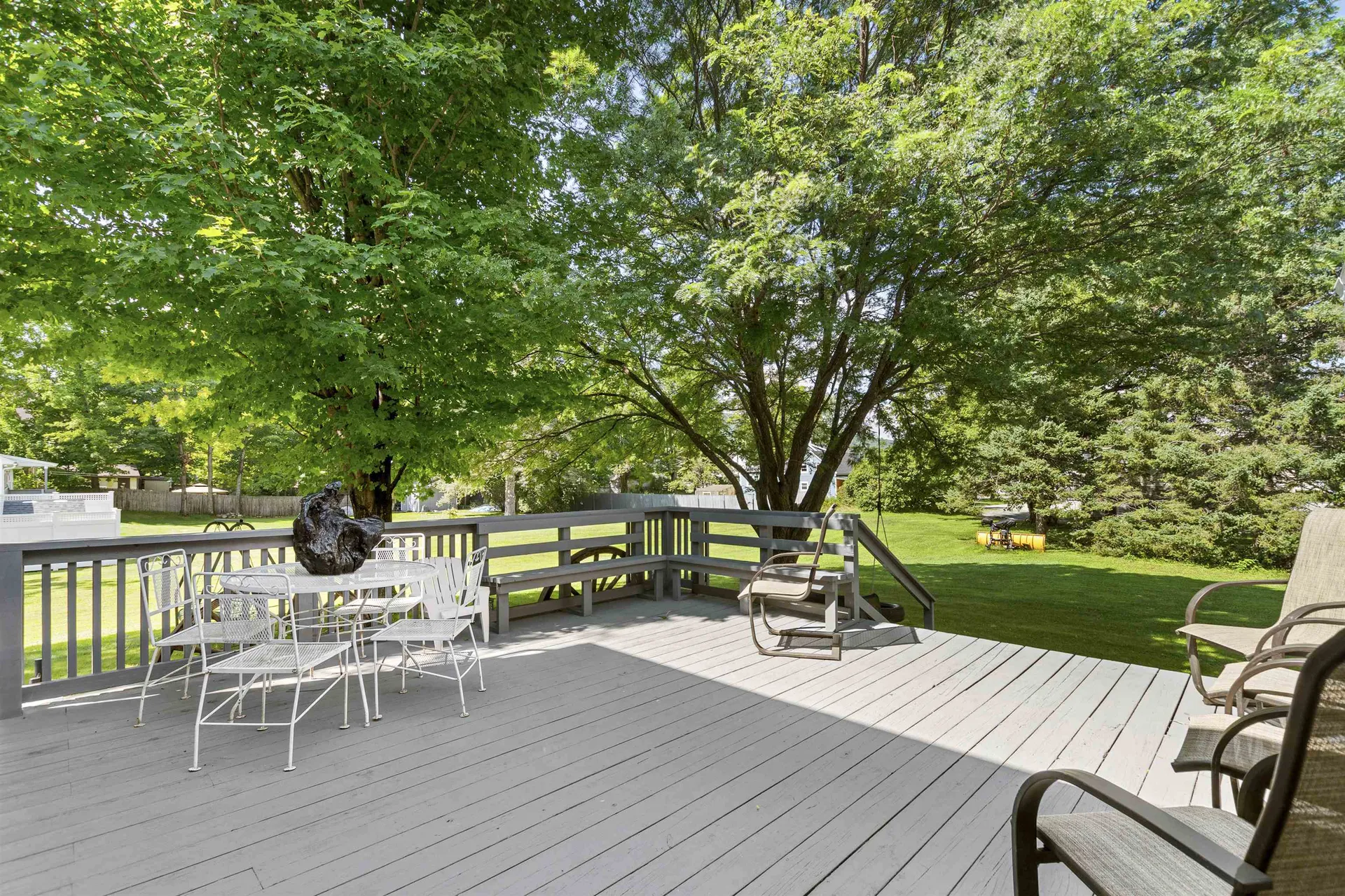 25 Jewel Street Gorham NH 03581