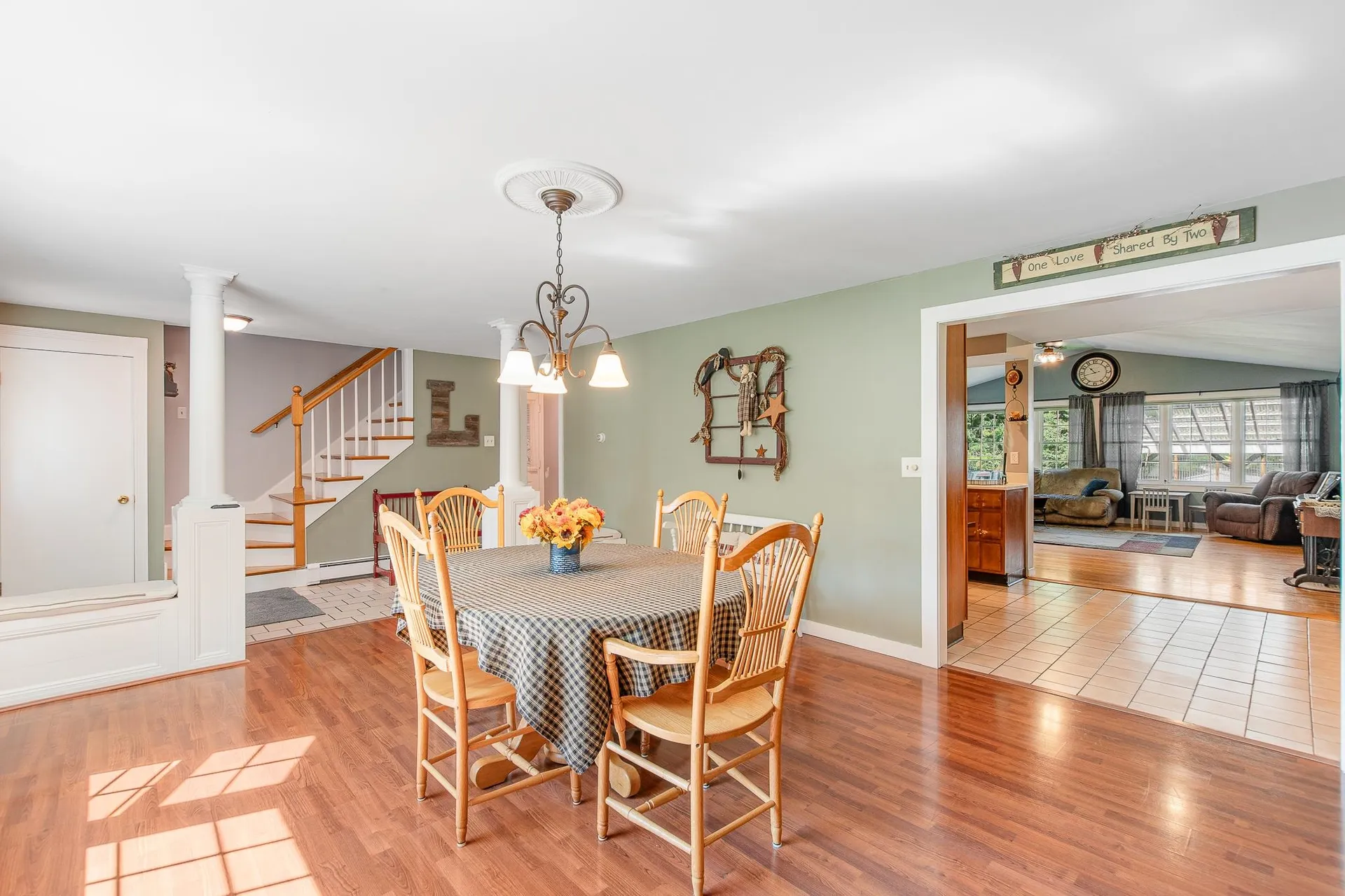 25 Jewel Street Gorham NH 03581