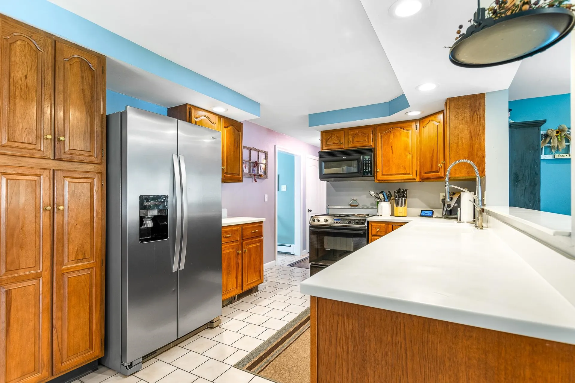 25 Jewel Street Gorham NH 03581